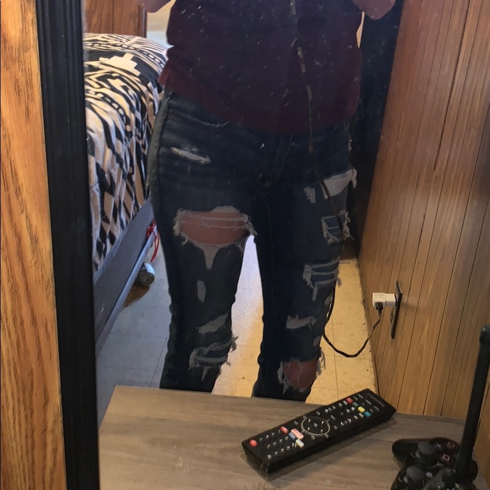 American Eagle size 0❤️